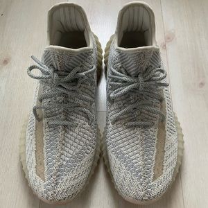 adidas Yeezy Boost 350 V2 Lundmark sz 9